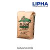 Bột Thấm Dầu và Hóa Chất Floor Gator GS-20 Chính Hãng 1 GS 20 Floor gator spilfyter vietnam liphatech