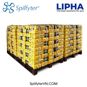 SPL 15L 50L SpillFix Spilfytervn liphagroup khotieudung