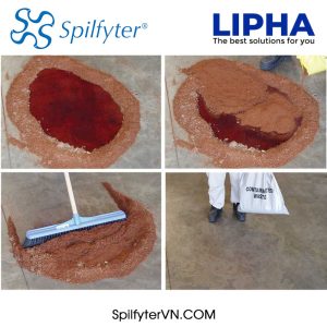 SPL 15L SpillFix Spilfytervn liphagroup khotieudung 1