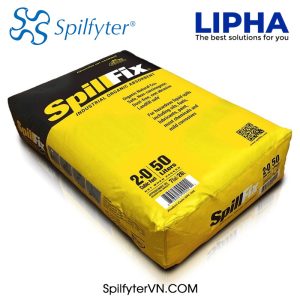 SPL 50L SpillFix Spilfytervn liphagroup khotieudung