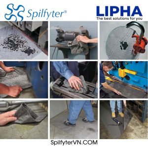 USG 91 UPG 914 spilfyter vietnam liphatech 2