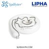 phao tham dau OSW spilfyter vietnam liphatech