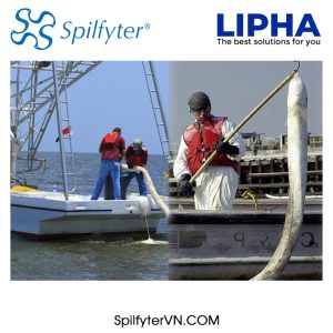phao tham dau OSW spilfyter vietnam liphatech 2