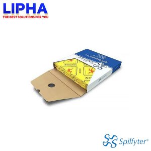 Que định danh hóa chất - chất lỏng tràn đổ Spilfyter Chemical Classifier Strip 570050 (đóng gói 50 cái/hộp) 2 Spilfyter Chemical Classifier Strip 570050 spilfyter fytertech lipha khotieudung 6